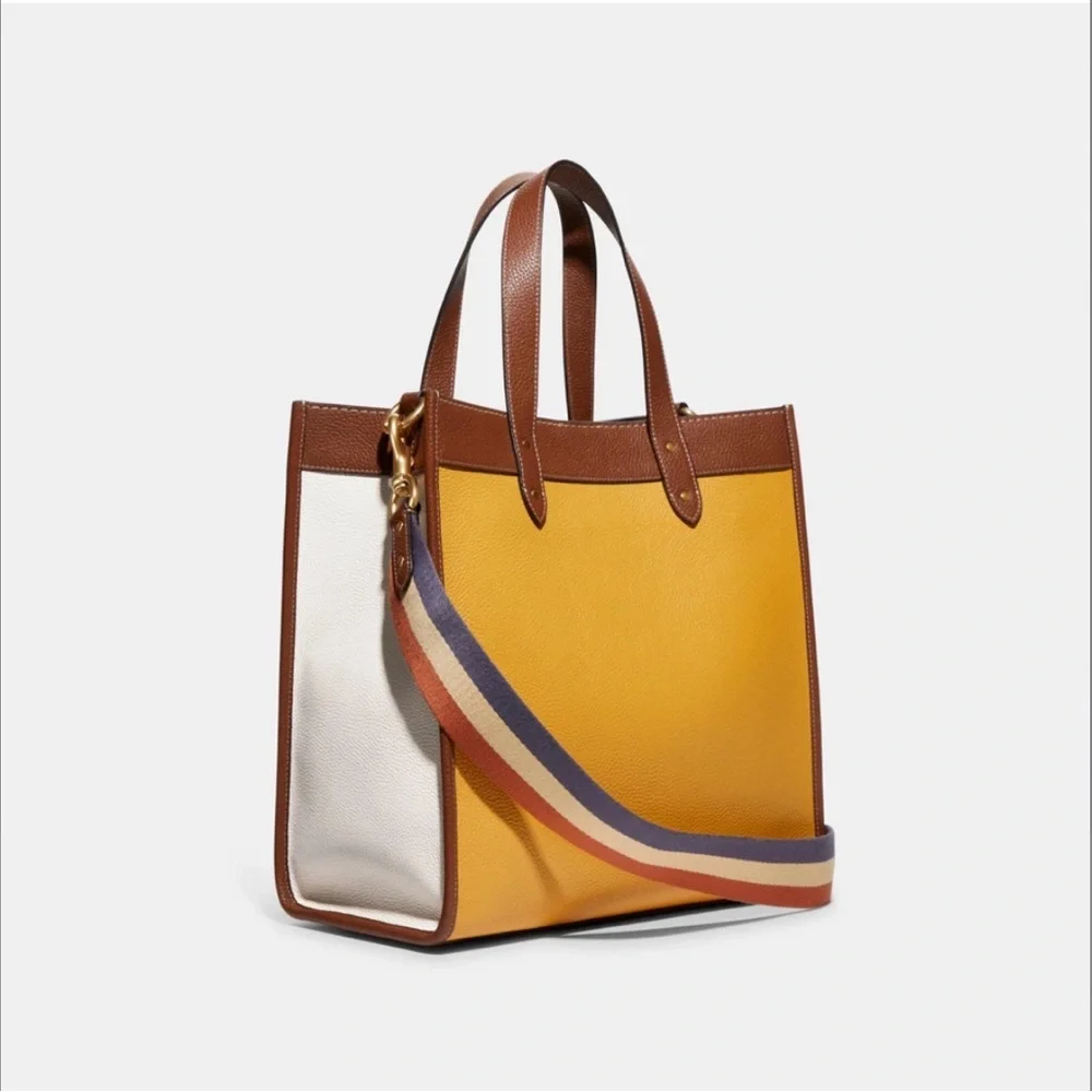 Disney x COACH Walt Disney World Tote Bag - Picture 3 of 11